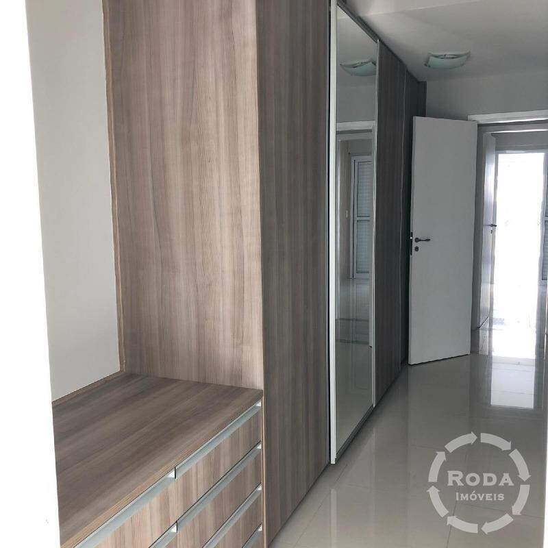 Apartamento à venda no Embaré: 