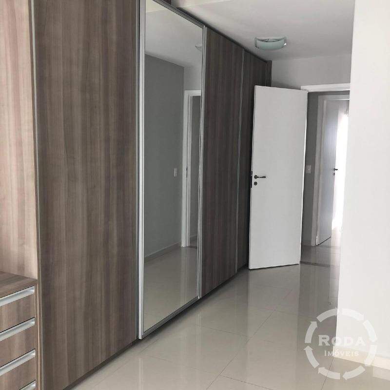 Apartamento à venda no Embaré: 