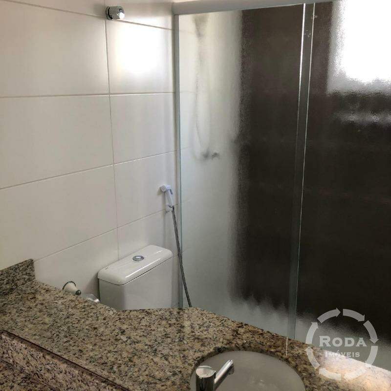 Apartamento à venda no Embaré: 
