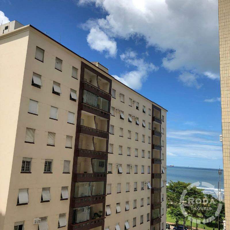 Apartamento à venda no Embaré: 