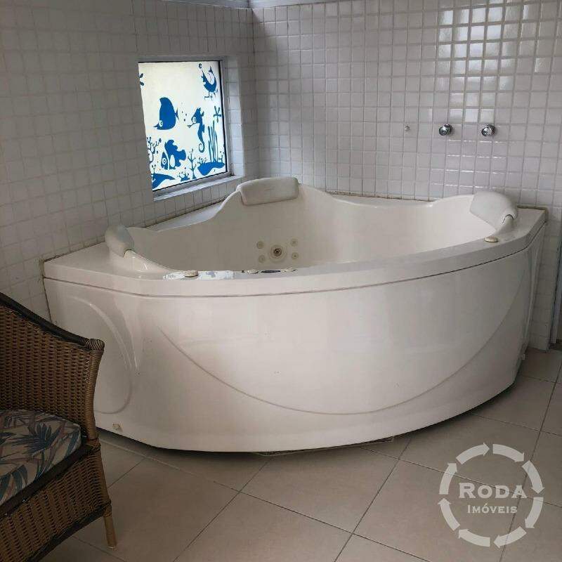 Apartamento à venda no Embaré: 