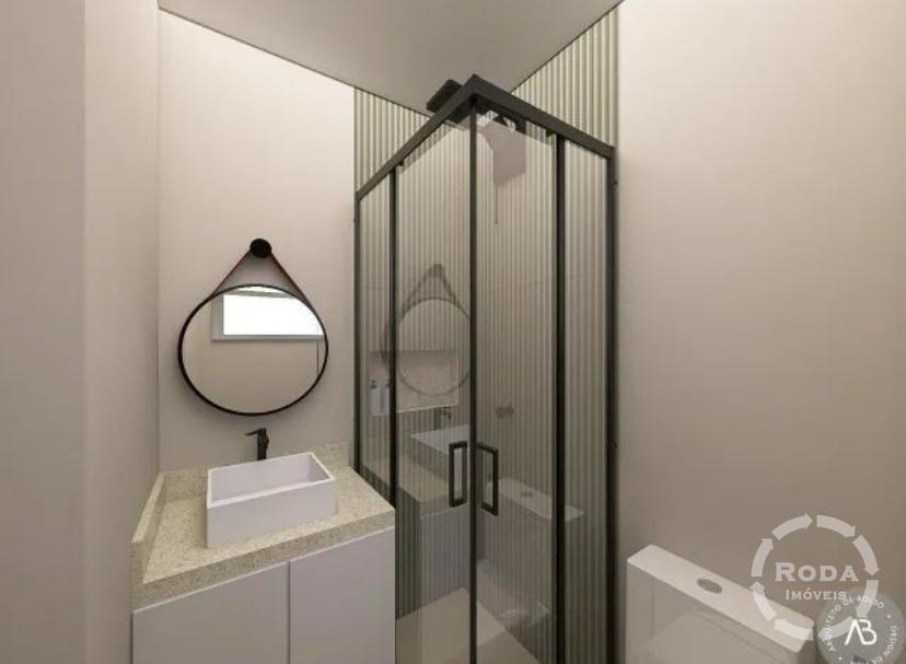 Apartamento à venda no José Menino: 