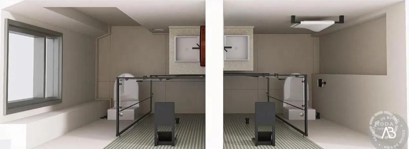 Apartamento à venda no José Menino: 