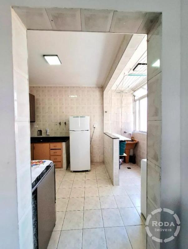 Apartamento à venda no Estuário: 