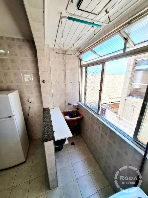 Apartamento à venda no Estuário: 