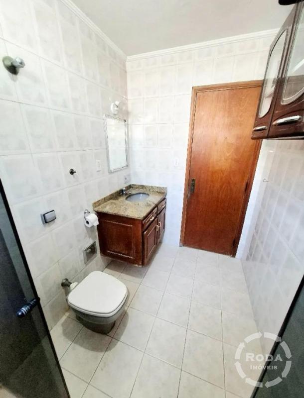 Apartamento à venda no Estuário: 