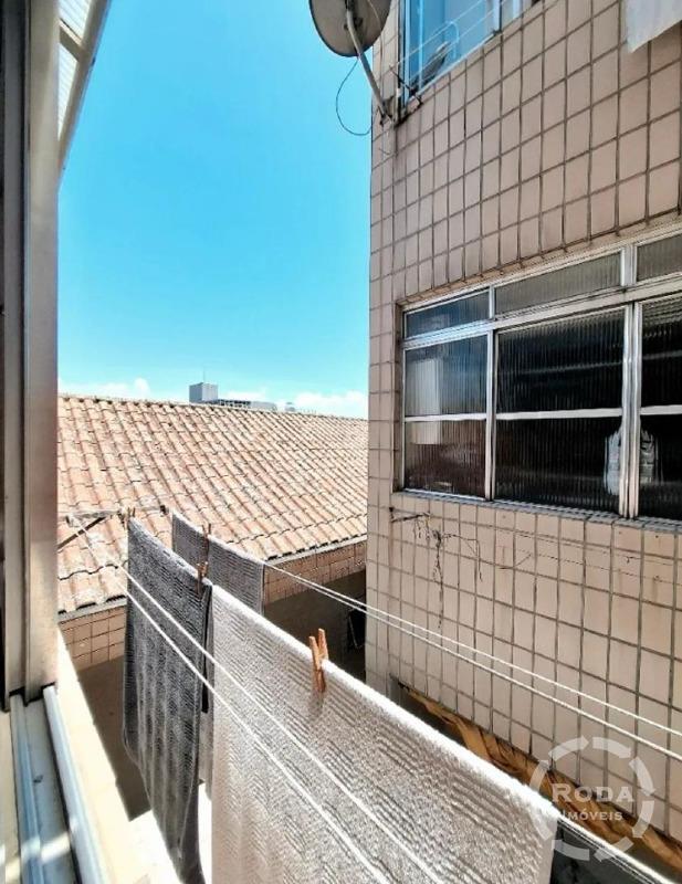 Apartamento à venda no Estuário: 