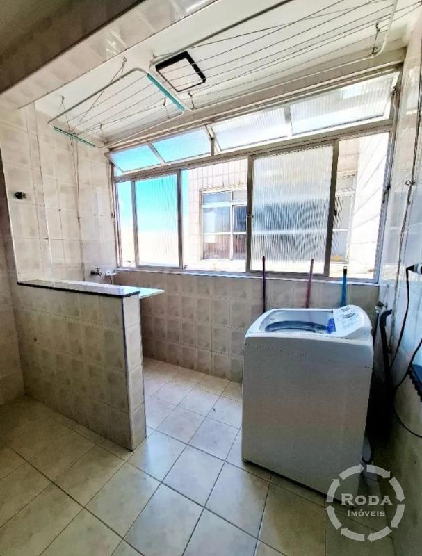 Apartamento à venda no Estuário: 