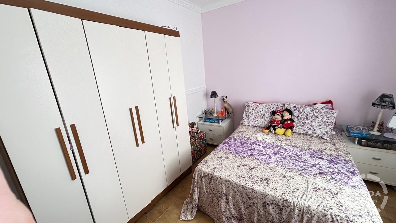 Apartamento à venda no Vila Belmiro: 