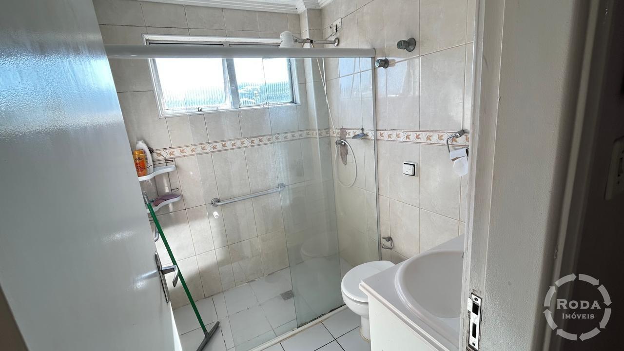 Apartamento à venda no Vila Belmiro: 