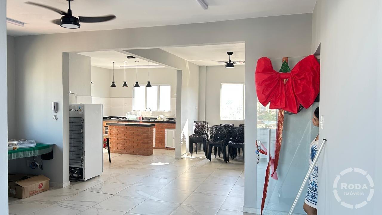 Apartamento à venda no Vila Belmiro: 