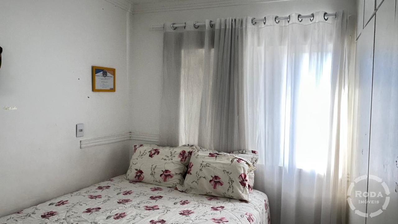 Apartamento à venda no Vila Belmiro: 