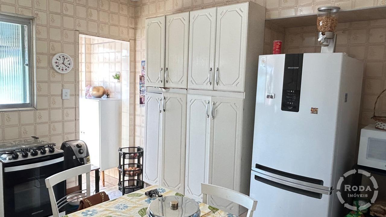 Apartamento à venda no Vila Belmiro: 