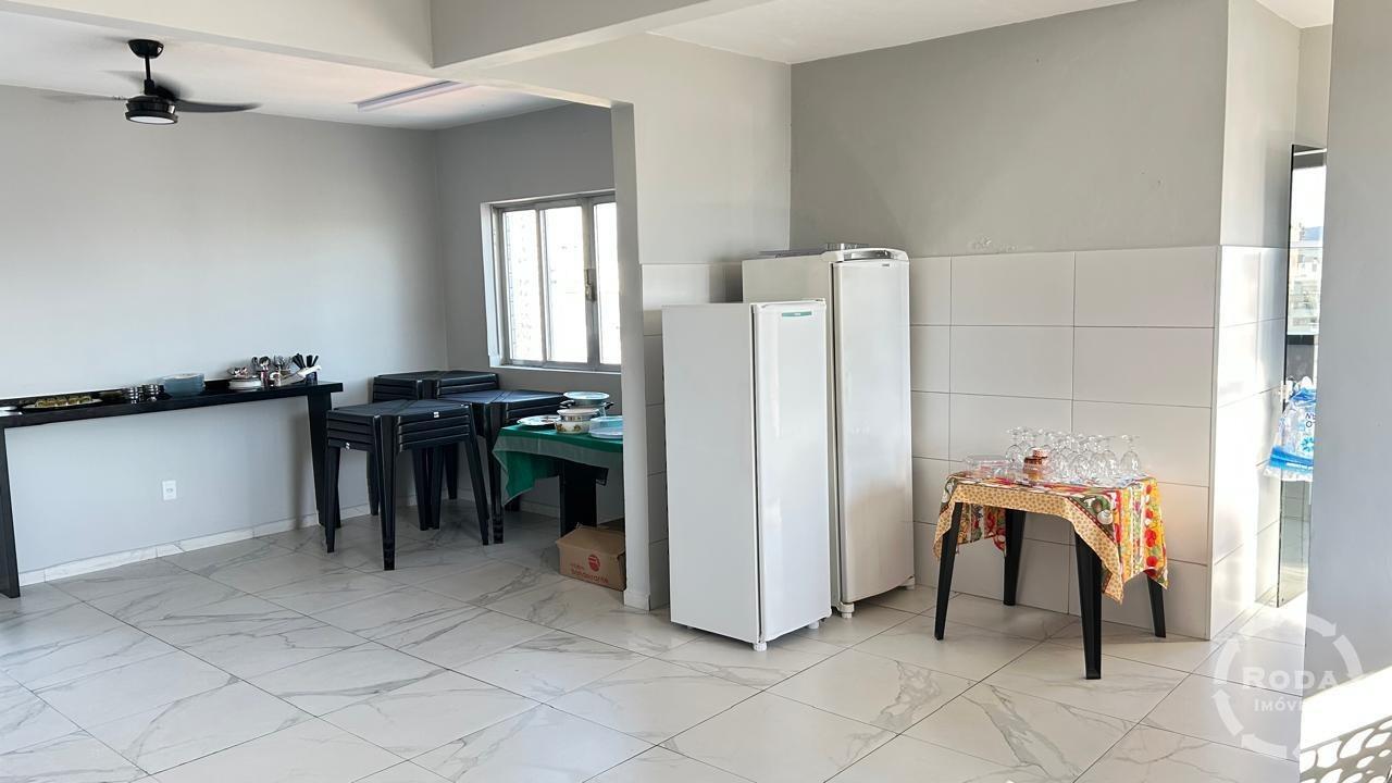 Apartamento à venda no Vila Belmiro: 