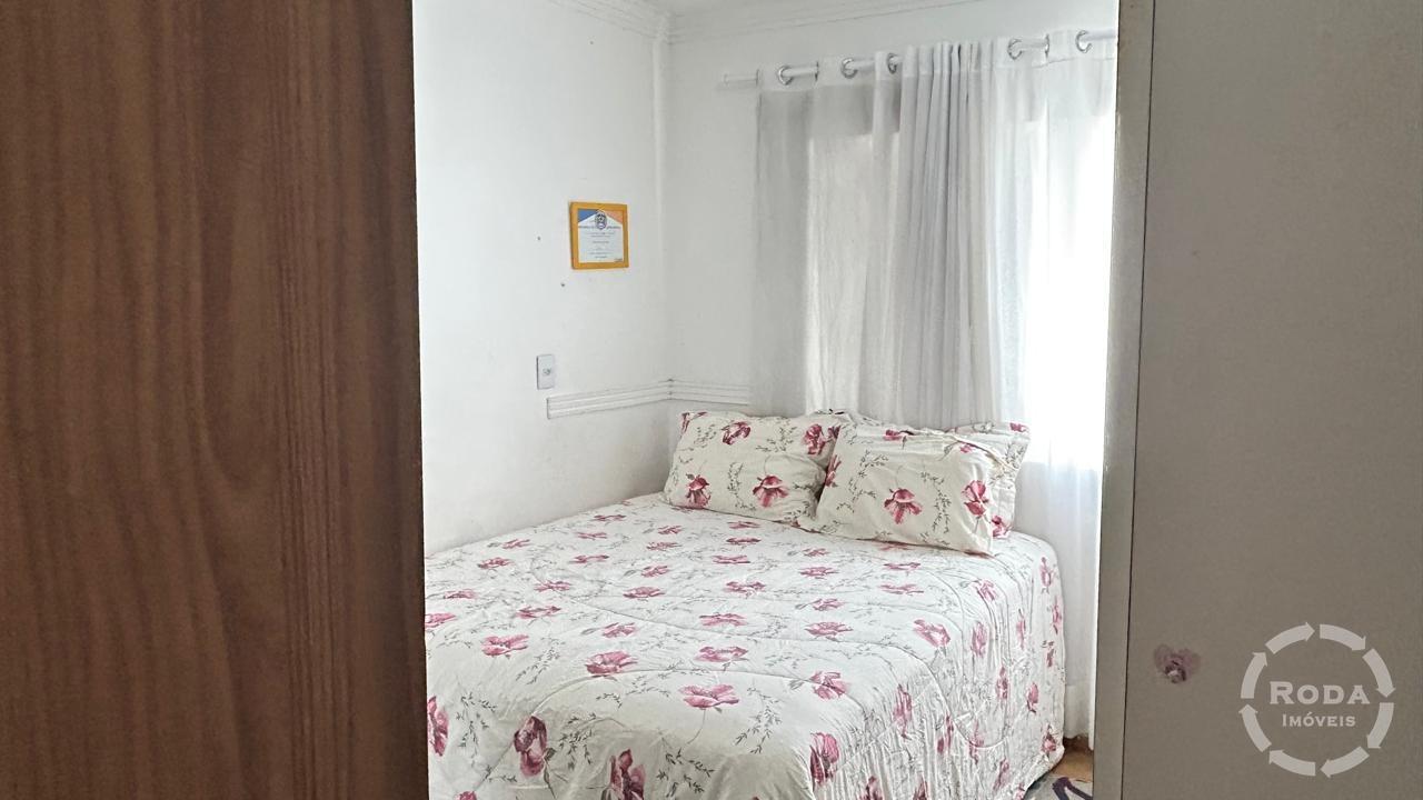 Apartamento à venda no Vila Belmiro: 