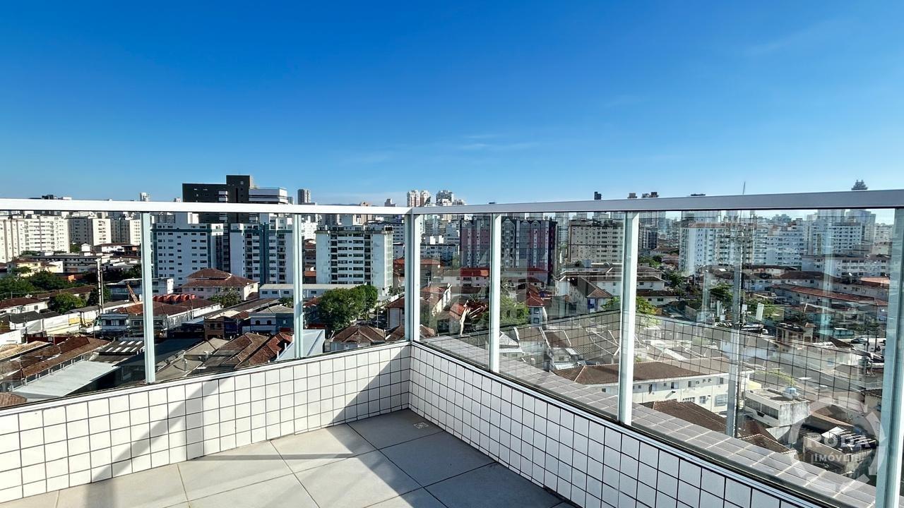 Apartamento à venda no Vila Belmiro: 