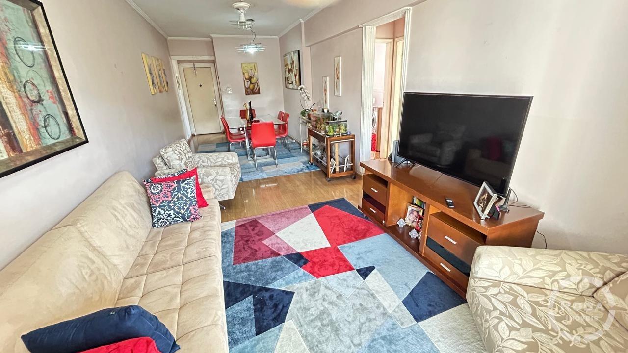 Apartamento à venda no Vila Belmiro: 