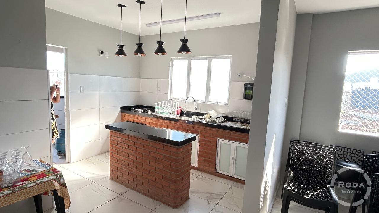 Apartamento à venda no Vila Belmiro: 