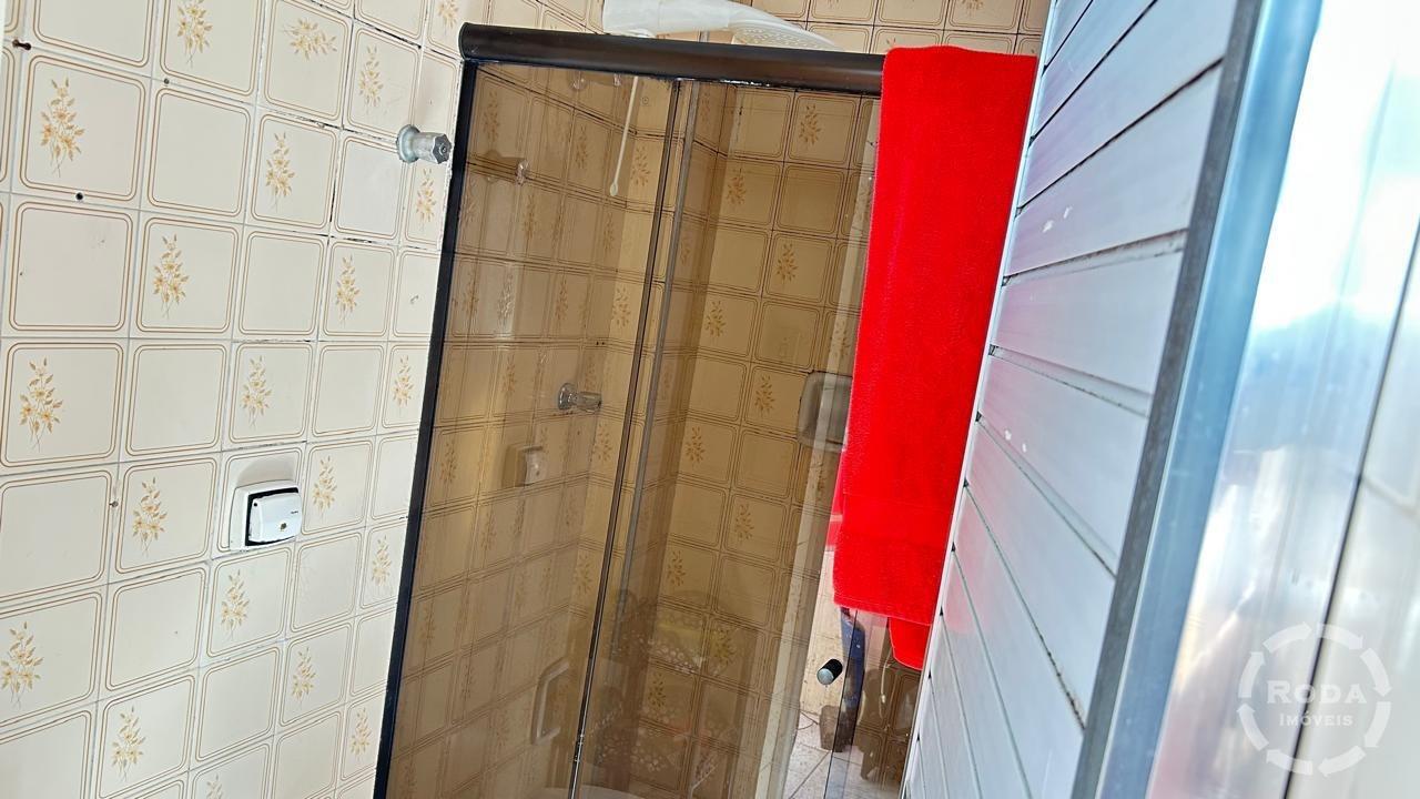 Apartamento à venda no Vila Belmiro: 