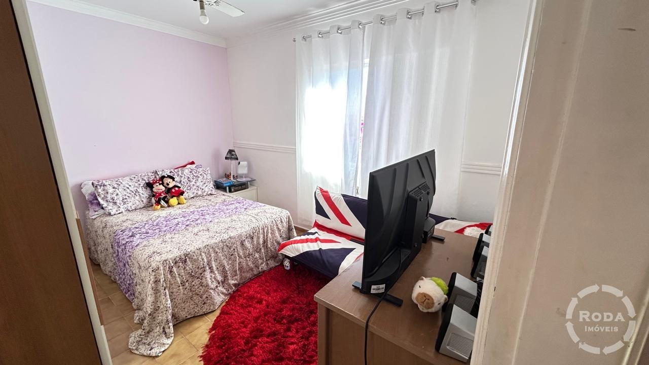 Apartamento à venda no Vila Belmiro: 