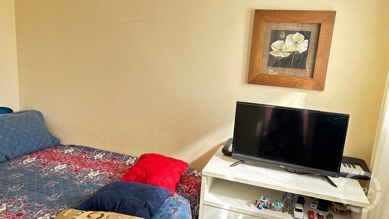 Apartamento à venda no Vila Belmiro: 