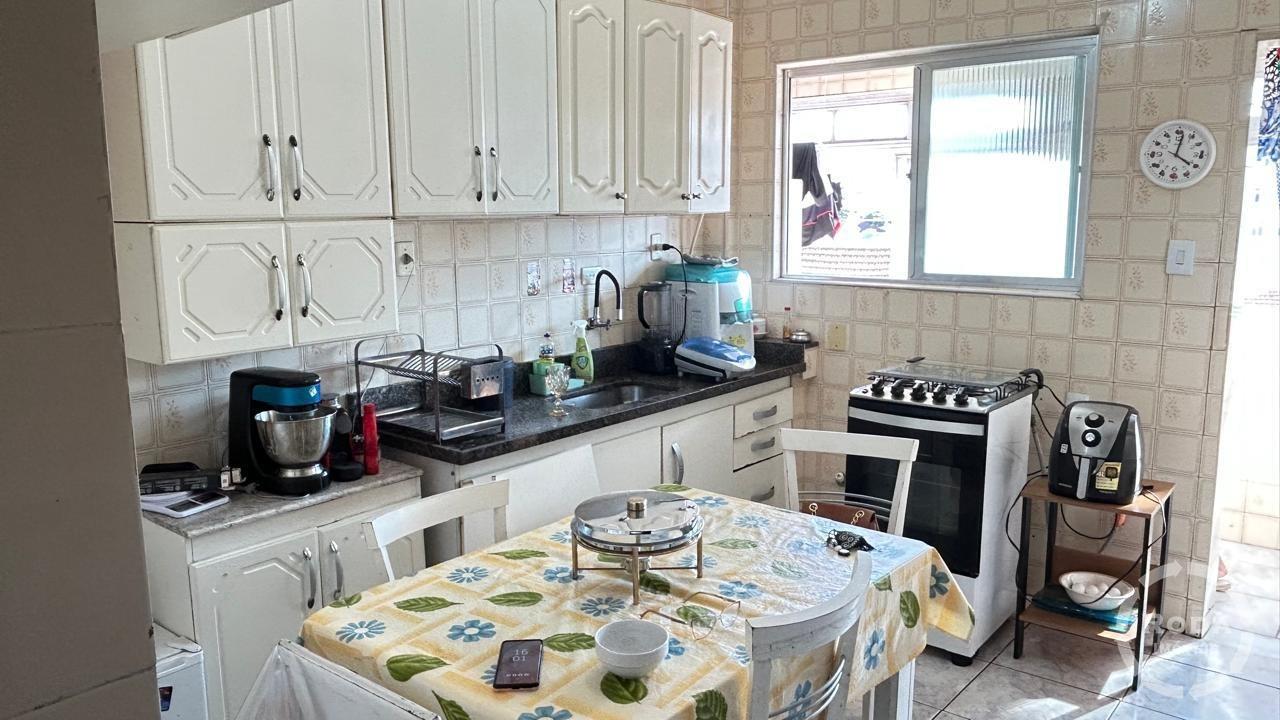 Apartamento à venda no Vila Belmiro: 