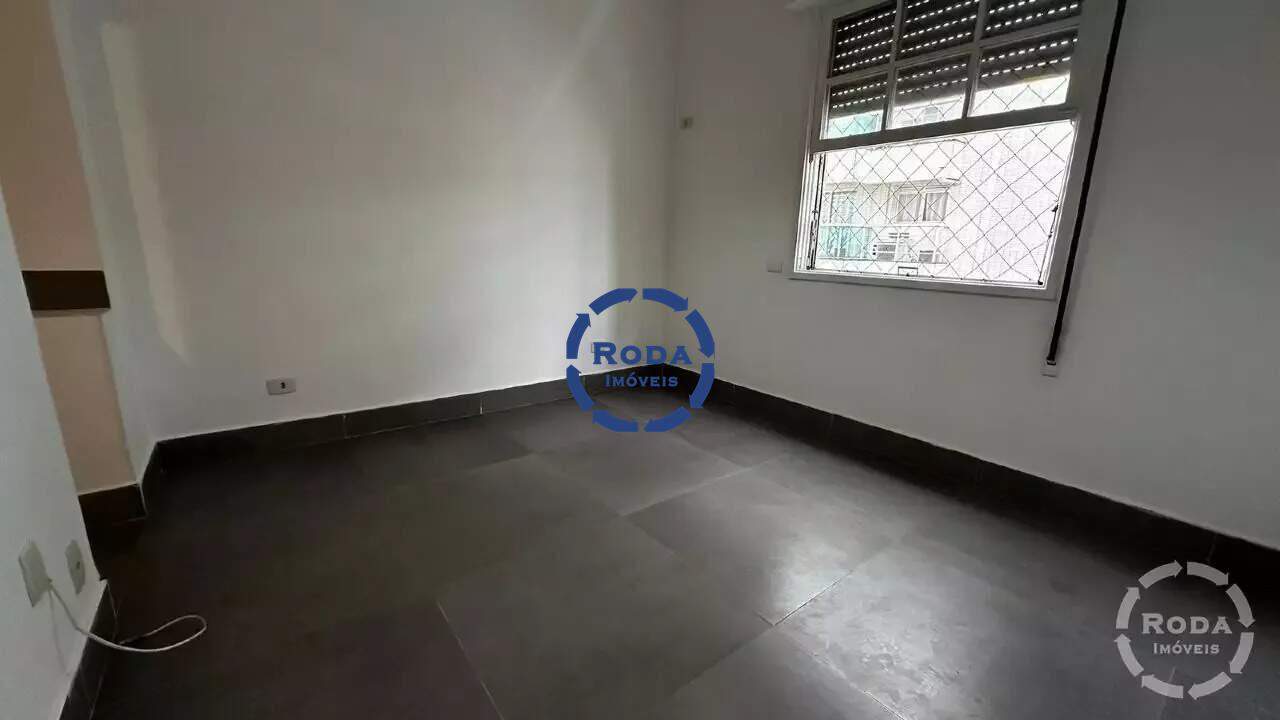 Apartamento para aluguel no Embaré: 