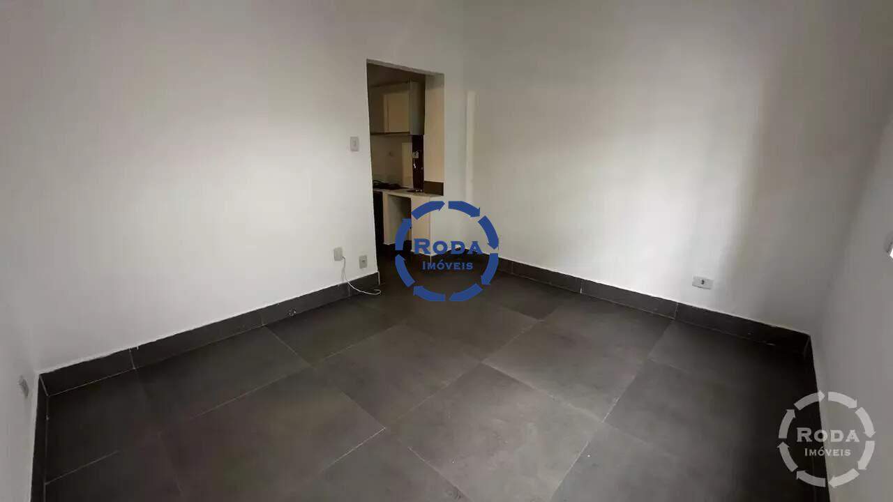 Apartamento para aluguel no Embaré: 