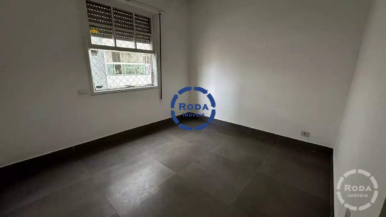 Apartamento para aluguel no Embaré: 