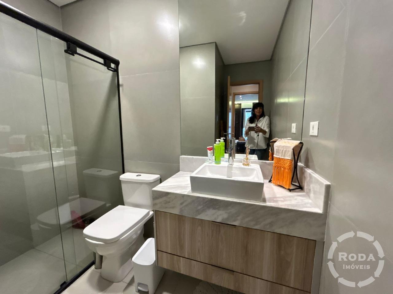 Apartamento à venda no José Menino: 