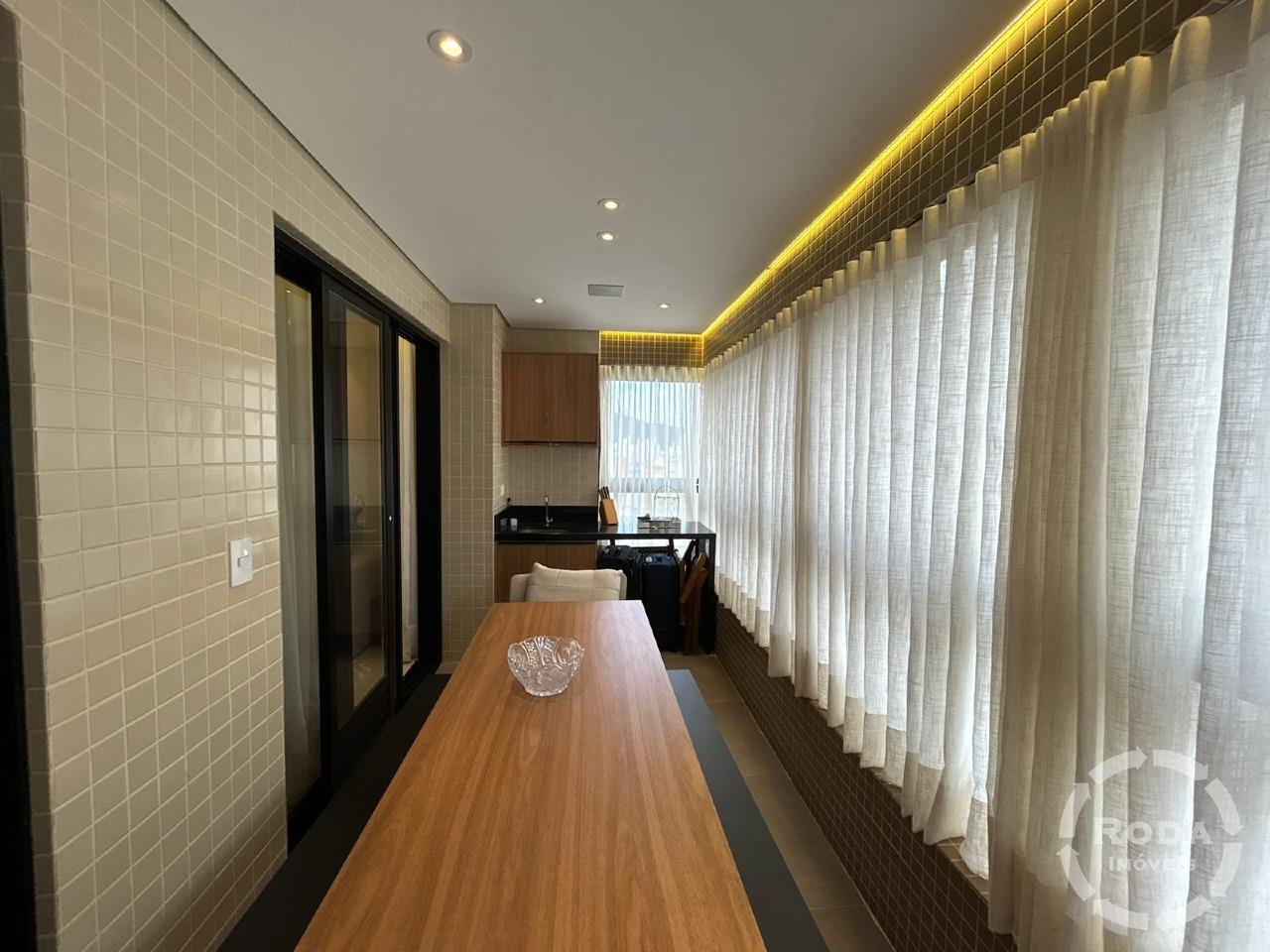 Apartamento à venda no José Menino: 