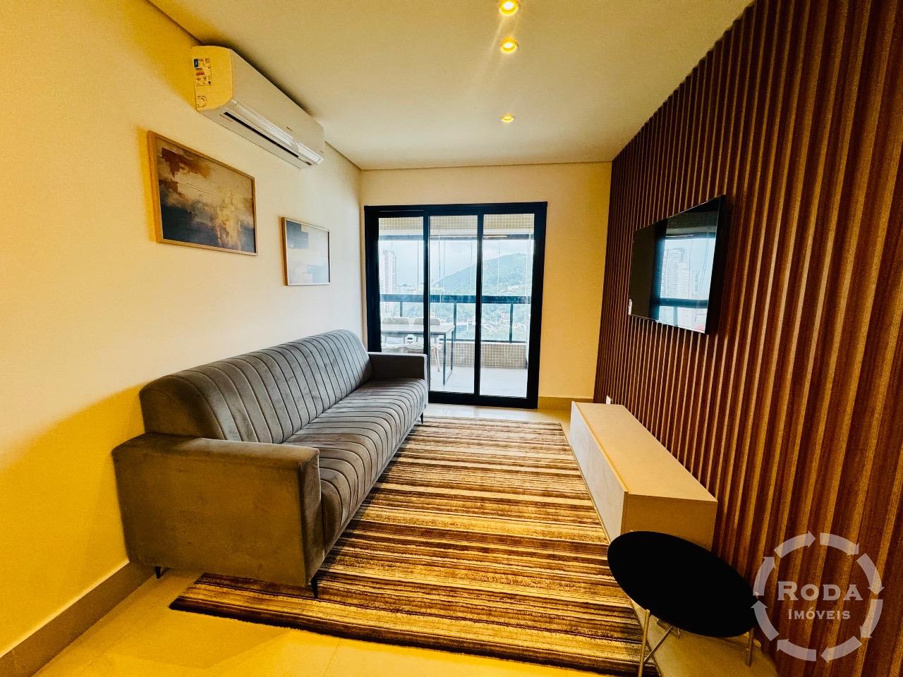 Apartamento à venda no José Menino: 