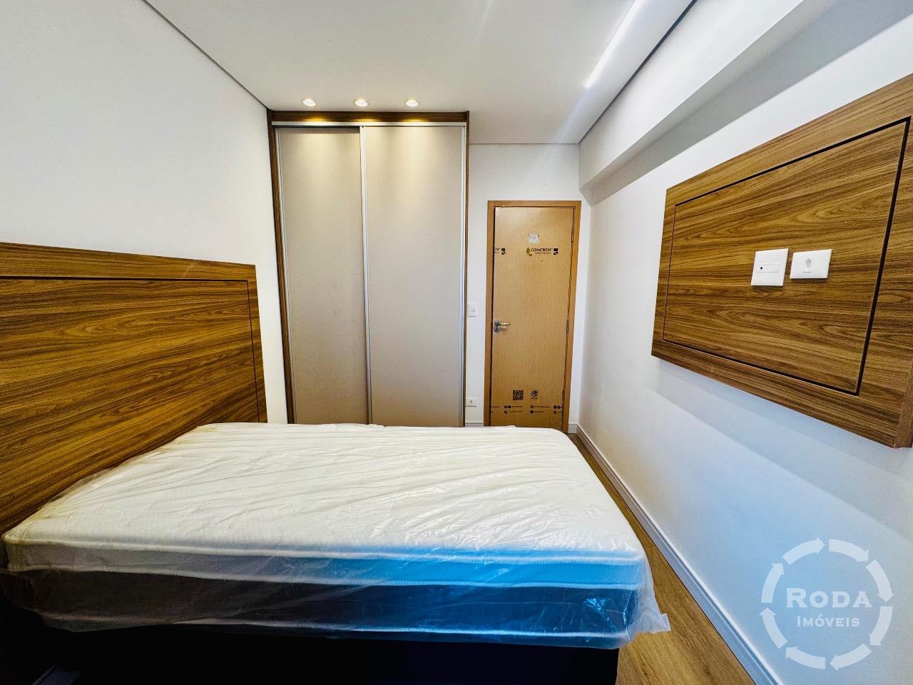 Apartamento à venda no José Menino: 