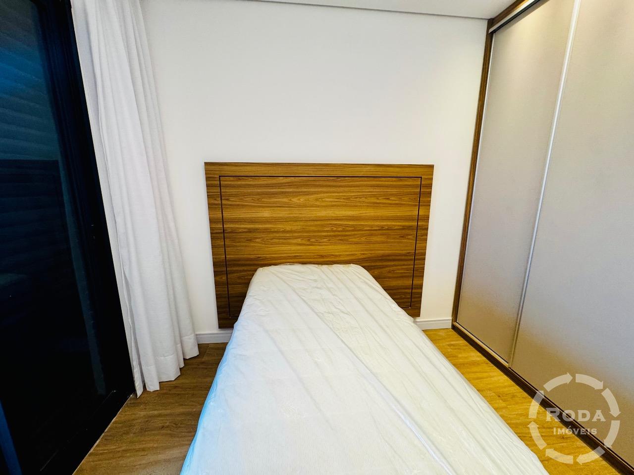 Apartamento à venda no José Menino: 