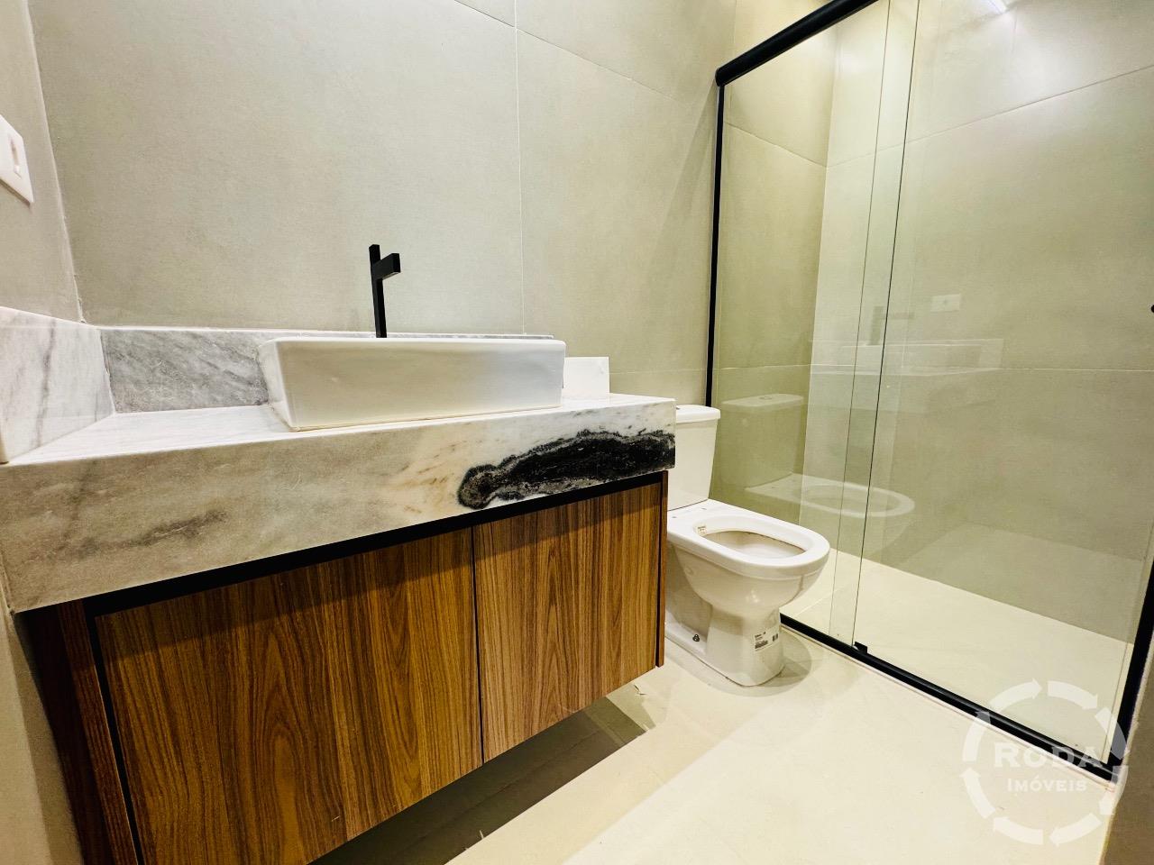 Apartamento à venda no José Menino: 