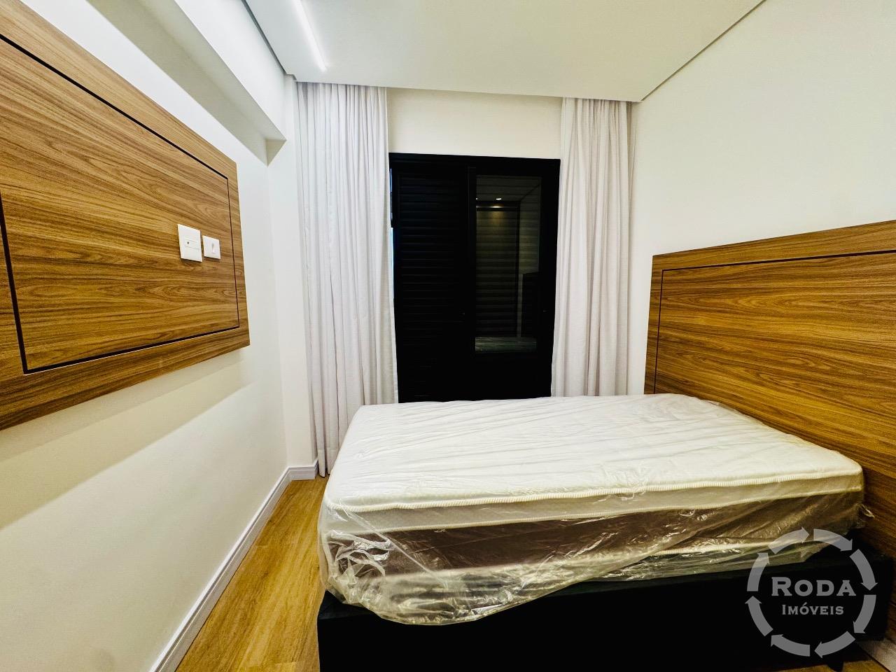 Apartamento à venda no José Menino: 