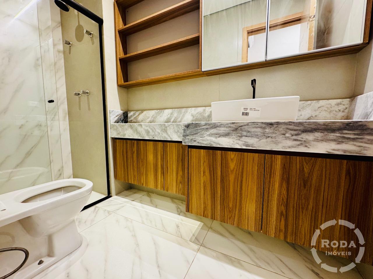 Apartamento à venda no José Menino: 