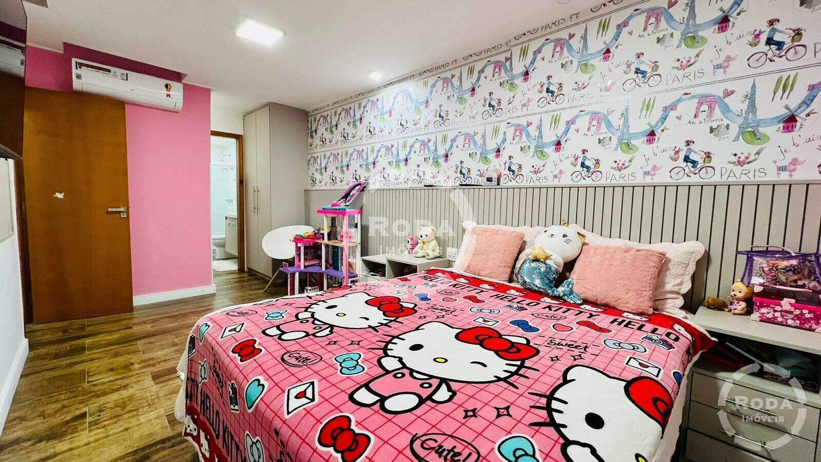 Apartamento para aluguel no Gonzaga: 