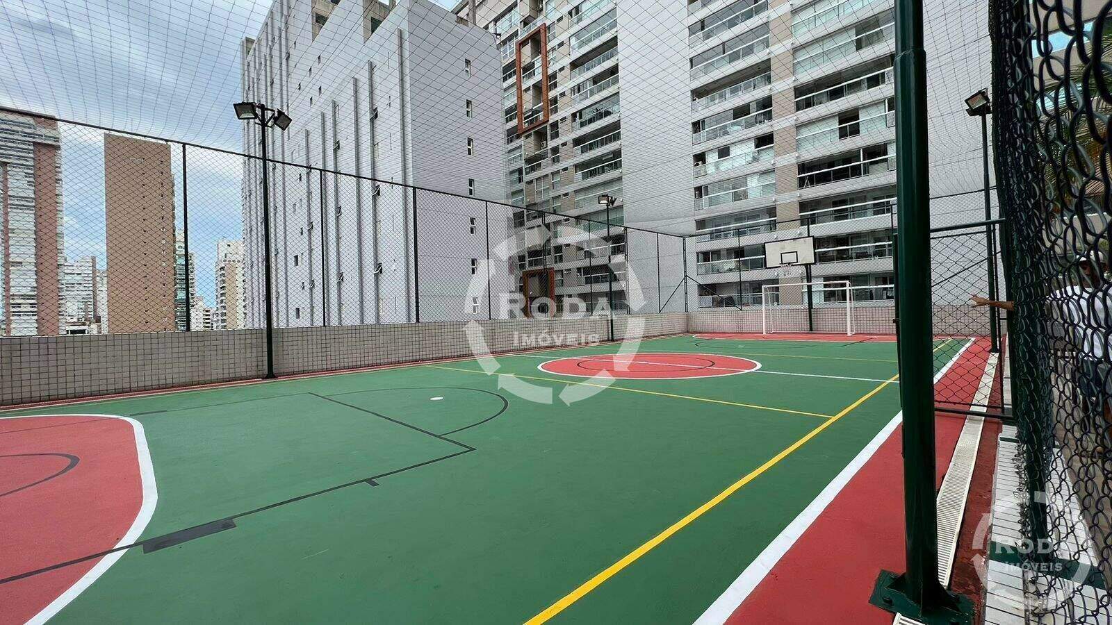 Apartamento para aluguel no Gonzaga: 