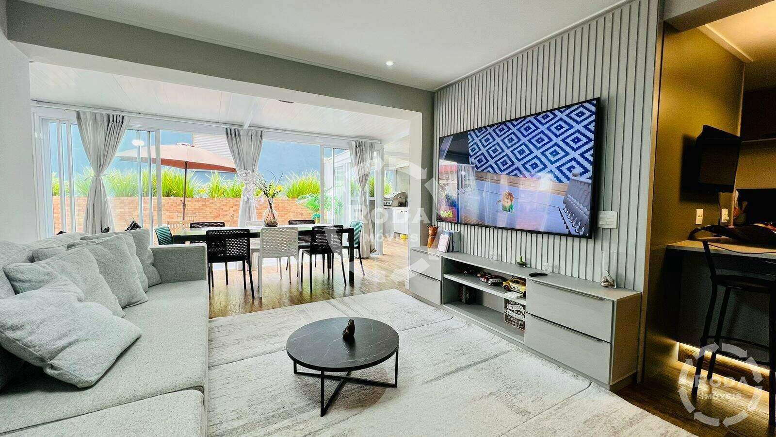 Apartamento para aluguel no Gonzaga: 