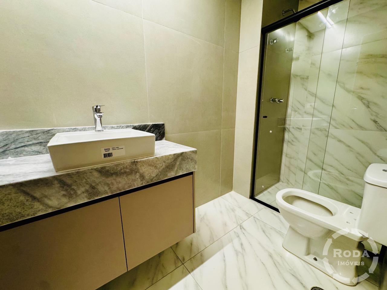 Apartamento à venda no José Menino: 