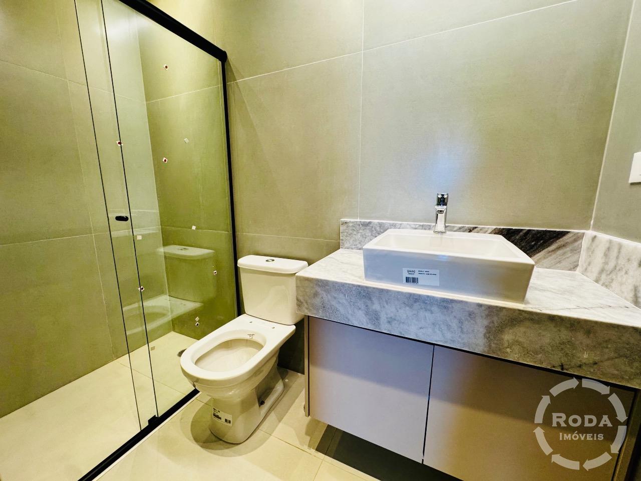 Apartamento à venda no José Menino: 