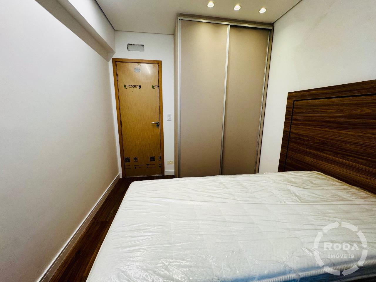 Apartamento à venda no José Menino: 