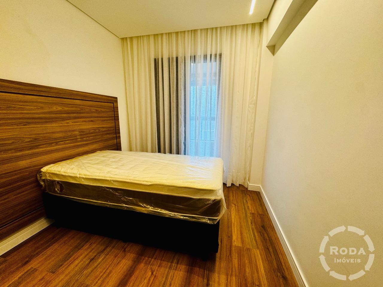 Apartamento à venda no José Menino: 