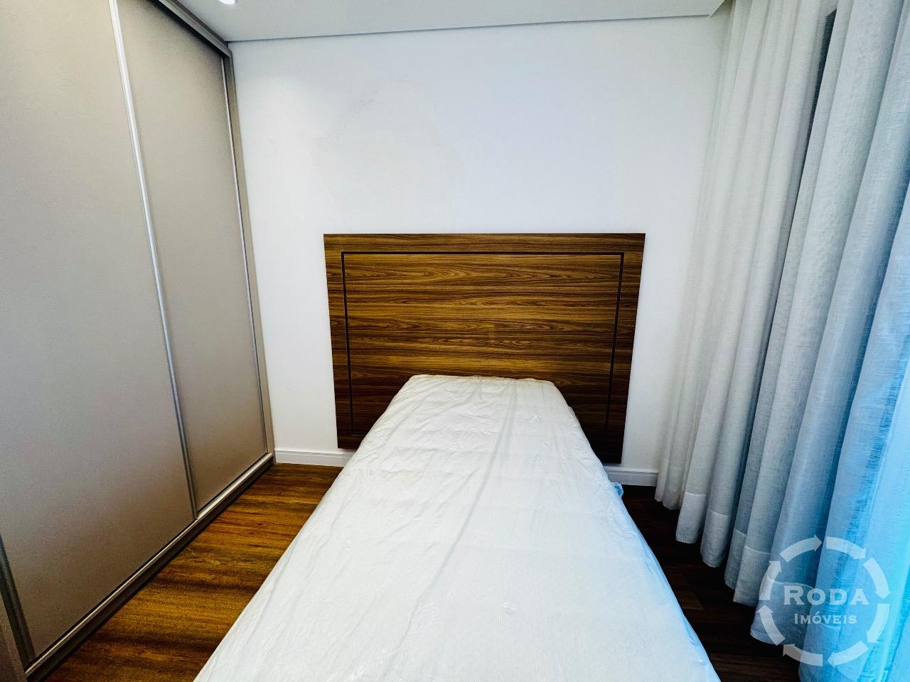 Apartamento à venda no José Menino: 