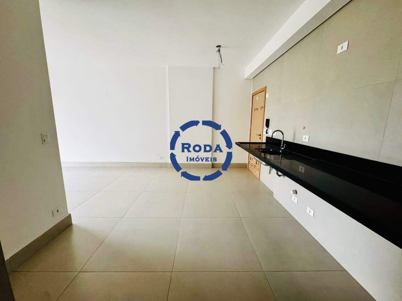 Apartamento à venda no José Menino: