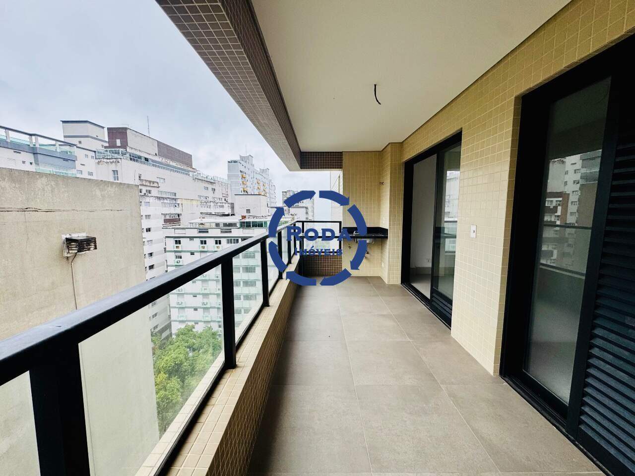 Apartamento à venda no José Menino: 