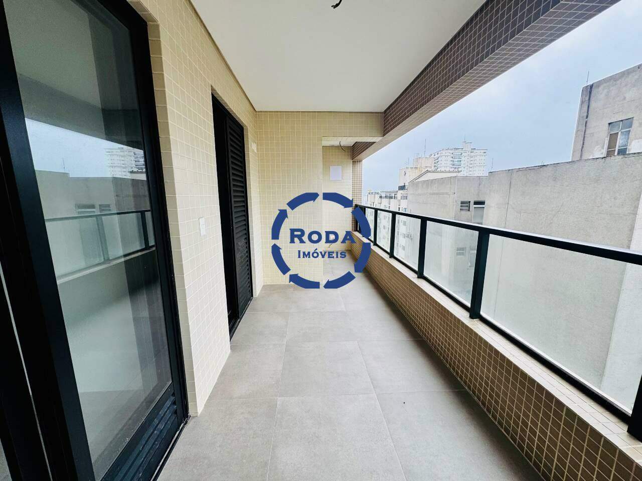 Apartamento à venda no José Menino: 