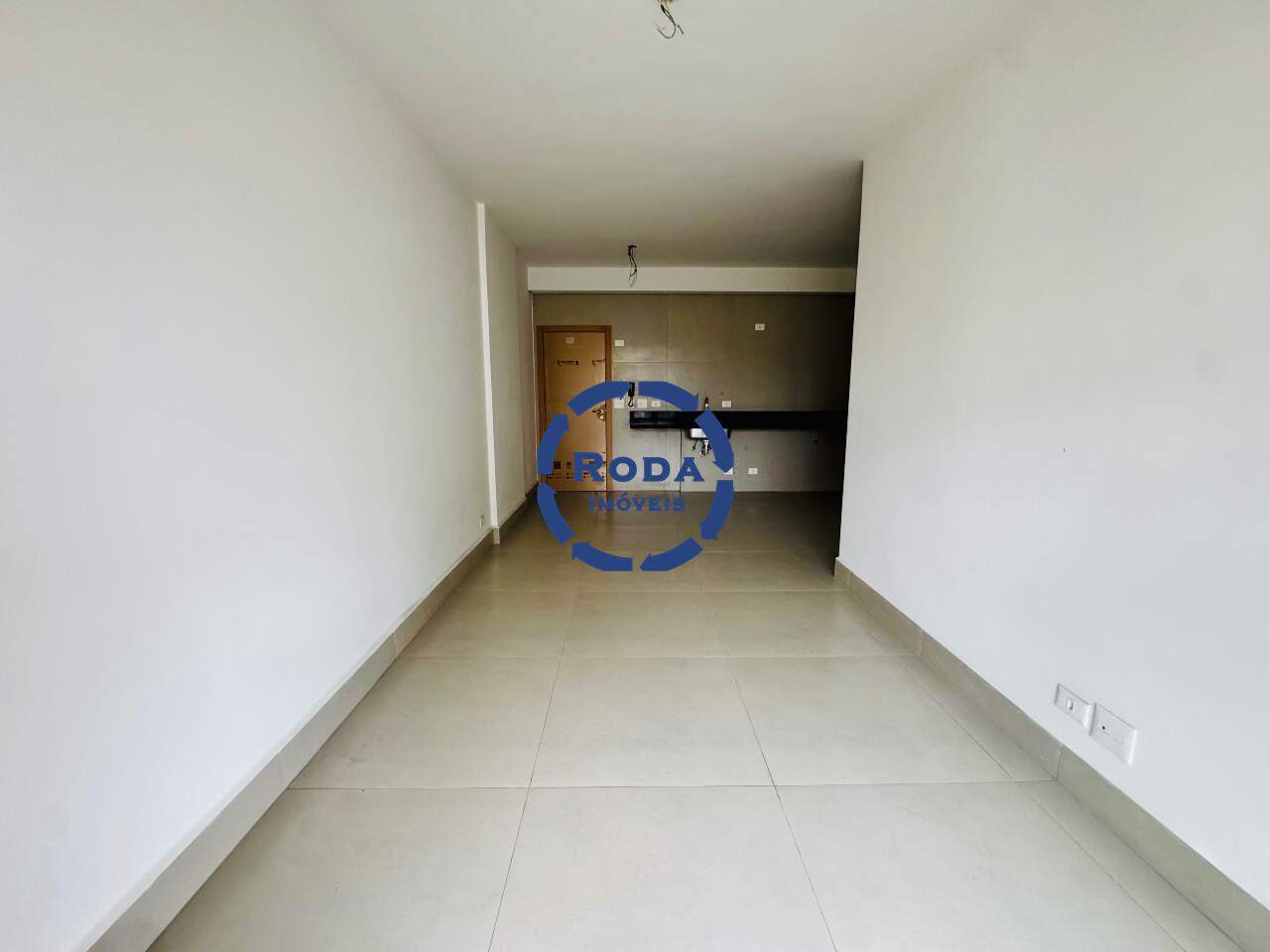 Apartamento à venda no José Menino: