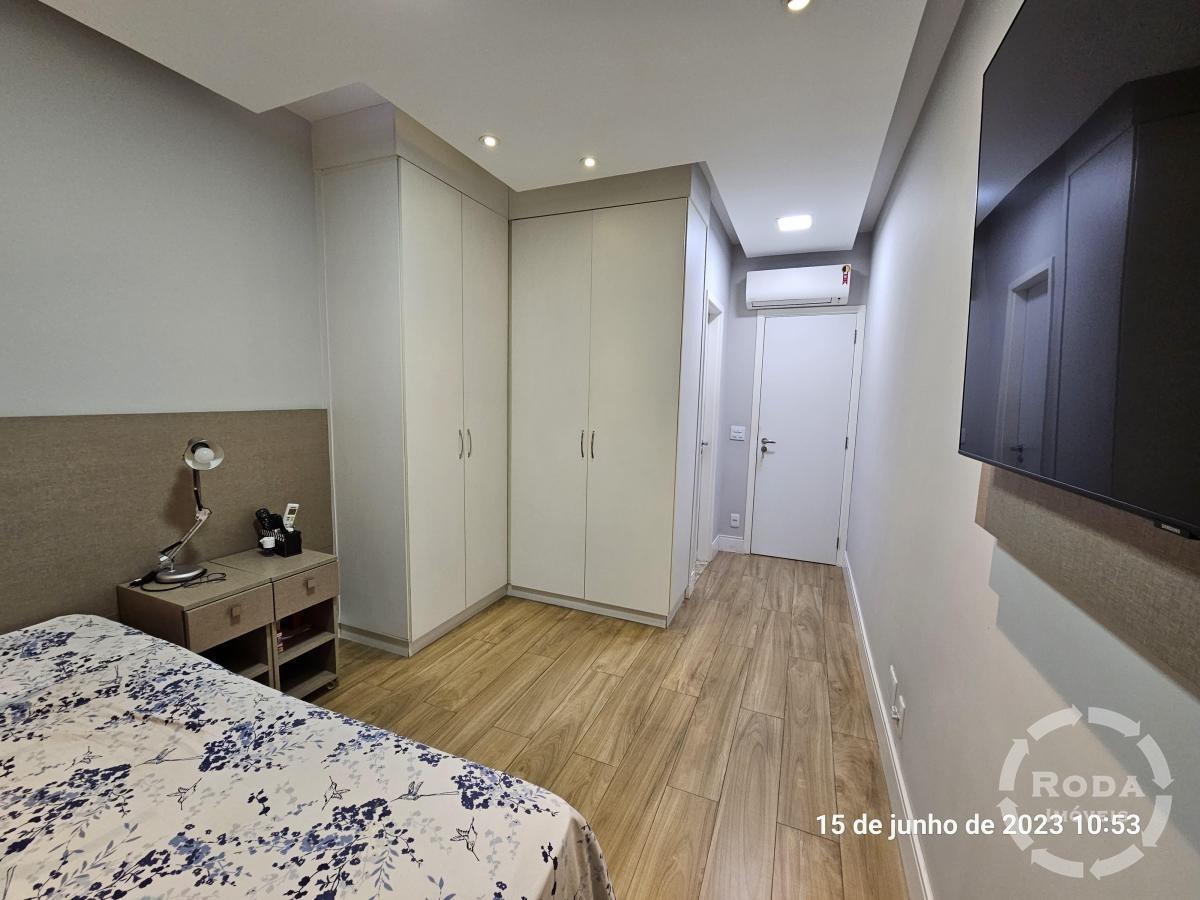 Apartamento à venda no Pompéia: 